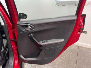 Peugeot 2008 1.2 PureTech GT Line EAT Euro 6 (s/s) 5dr