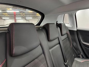 Peugeot 2008 1.2 PureTech GT Line EAT Euro 6 (s/s) 5dr