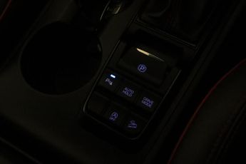 Hyundai TUCSON 1.6 CRDi MHEV N Line DCT Euro 6 (s/s) 5dr