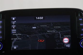 Hyundai TUCSON 1.6 CRDi MHEV N Line DCT Euro 6 (s/s) 5dr