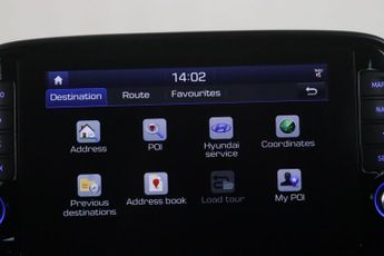 Hyundai TUCSON 1.6 CRDi MHEV N Line DCT Euro 6 (s/s) 5dr