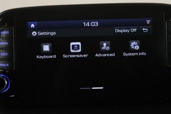 Hyundai TUCSON 1.6 CRDi MHEV N Line DCT Euro 6 (s/s) 5dr