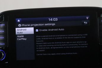 Hyundai TUCSON 1.6 CRDi MHEV N Line DCT Euro 6 (s/s) 5dr