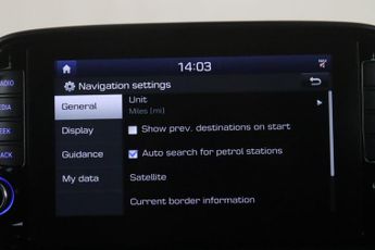 Hyundai TUCSON 1.6 CRDi MHEV N Line DCT Euro 6 (s/s) 5dr