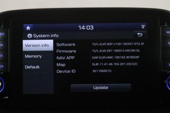 Hyundai TUCSON 1.6 CRDi MHEV N Line DCT Euro 6 (s/s) 5dr