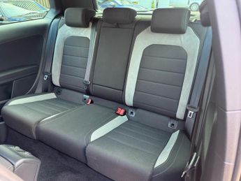 Volkswagen Golf 2.0 TSI BlueMotion Tech R DSG 4Motion Euro 6 (s/s) 3dr