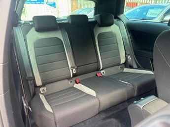 Volkswagen Golf 2.0 TSI BlueMotion Tech R DSG 4Motion Euro 6 (s/s) 3dr