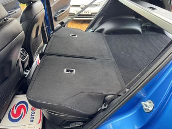 Kia Sportage 1.6 T-GDi 4 DCT AWD Euro 6 (s/s) 5dr