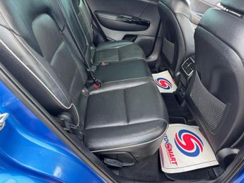 Kia Sportage 1.6 T-GDi 4 DCT AWD Euro 6 (s/s) 5dr