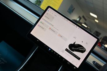 TESLA Model 3 (Dual Motor) Long Range Saloon 4dr Electric Auto 4WDE (346 ps) +