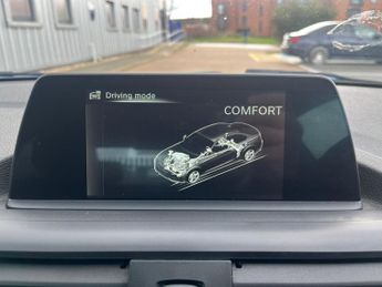 BMW 2 Series 2.0 220d M Sport Auto Euro 6 (s/s) 2dr