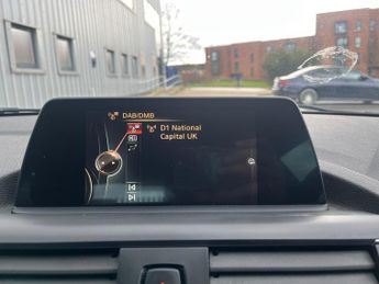 BMW 2 Series 2.0 220d M Sport Auto Euro 6 (s/s) 2dr