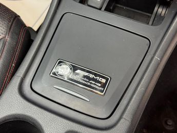 Mercedes-Benz A Class 2.0 A250 BlueEfficiency Engineered by AMG 7G-DCT Euro 6 (s/s) 5d