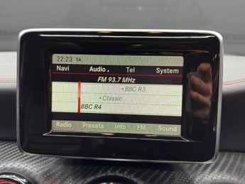 Mercedes-Benz A Class 2.0 A250 BlueEfficiency Engineered by AMG 7G-DCT Euro 6 (s/s) 5d