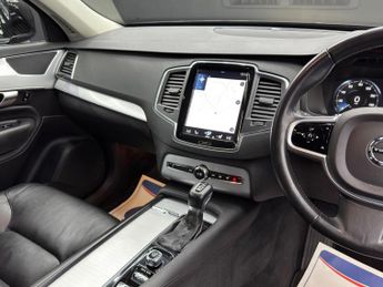 Volvo XC90 2.0 T5 Momentum Auto 4WD Euro 6 (s/s) 5dr