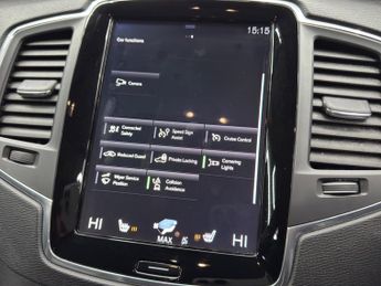 Volvo XC90 2.0 T5 Momentum Auto 4WD Euro 6 (s/s) 5dr