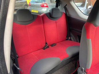 Peugeot 107 1.0 12V Urban Move Euro 4 3dr