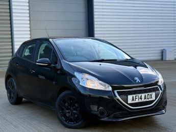 Peugeot 208 1.2 VTi Access+ Euro 5 5dr