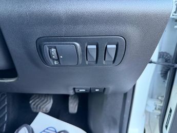 Renault Kadjar 1.5 dCi Dynamique S Nav EDC Euro 6 (s/s) 5dr