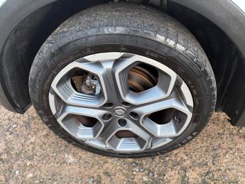 Renault Kadjar 1.5 dCi Dynamique S Nav EDC Euro 6 (s/s) 5dr