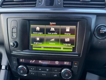 Renault Kadjar 1.5 dCi Dynamique S Nav EDC Euro 6 (s/s) 5dr