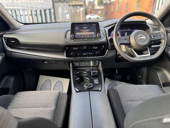 Nissan X-Trail 1.5 h e-POWER Acenta Premium Auto e-4ORCE Euro 6 (s/s) 5dr