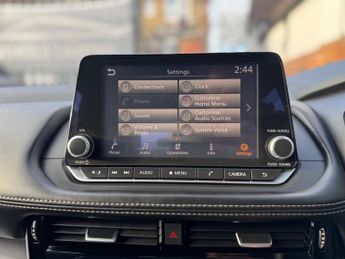 Nissan X-Trail 1.5 h e-POWER Acenta Premium Auto e-4ORCE Euro 6 (s/s) 5dr