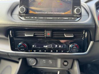 Nissan X-Trail 1.5 h e-POWER Acenta Premium Auto e-4ORCE Euro 6 (s/s) 5dr