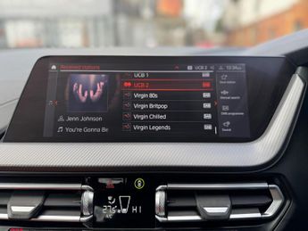 BMW 2 Series Gran Coupe 1.5 218i M Sport DCT Euro 6 (s/s) 4dr