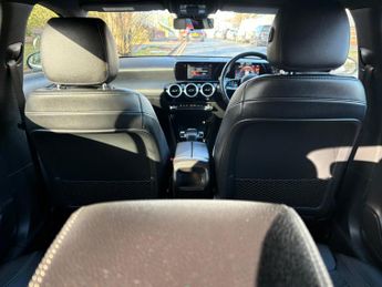 Mercedes-Benz A Class 1.3 A180 SE 7G-DCT Euro 6 (s/s) 5dr