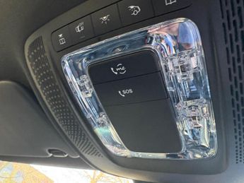 Mercedes-Benz A Class 1.3 A180 SE 7G-DCT Euro 6 (s/s) 5dr