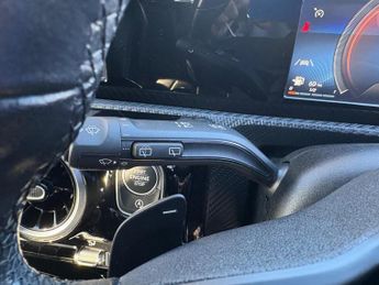 Mercedes-Benz A Class 1.3 A180 SE 7G-DCT Euro 6 (s/s) 5dr