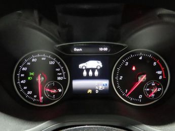 Mercedes-Benz B Class 1.5 B180d SE 7G-DCT Euro 6 (s/s) 5dr