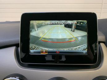 Mercedes-Benz B Class 1.5 B180d SE 7G-DCT Euro 6 (s/s) 5dr