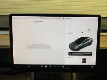Tesla Model 3 Standard Range Plus Auto RWD 4dr