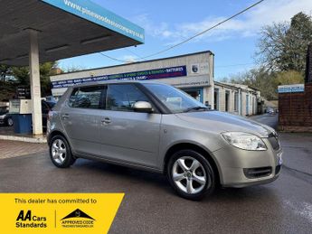 Skoda Fabia 1.2 HTP 12V 2 5dr