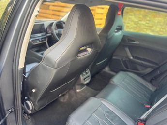 CUPRA Formentor 1.4 eHybrid 12.8kWh V2 DSG Euro 6 (s/s) 5dr