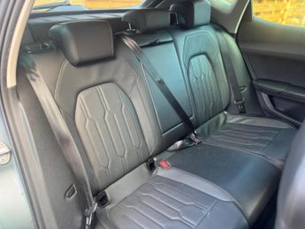 CUPRA Formentor 1.4 eHybrid 12.8kWh V2 DSG Euro 6 (s/s) 5dr