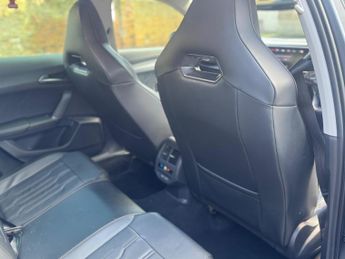 CUPRA Formentor 1.4 eHybrid 12.8kWh V2 DSG Euro 6 (s/s) 5dr