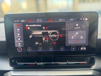 CUPRA Formentor 1.4 eHybrid 12.8kWh V2 DSG Euro 6 (s/s) 5dr