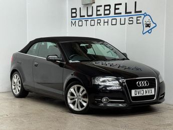 Audi A3 1.2 TFSI Sport Final Edition Euro 5 (s/s) 2dr