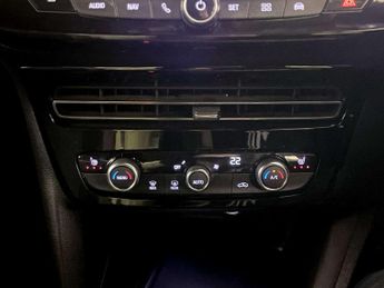 Vauxhall Mokka 1.2 Turbo GS SUV 5dr Petrol Manual Euro 6 (s/s) (136 ps)