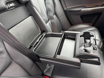 Volvo XC60 2.4 D4 R-Design Lux Nav Geartronic AWD Euro 5 5dr
