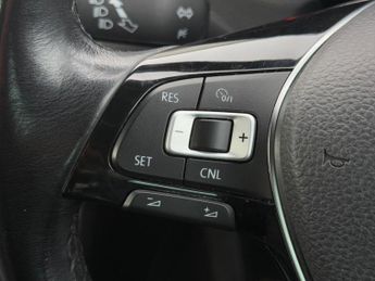 Volkswagen Polo 1.2 TSI BlueMotion Tech Match Edition DSG Euro 6 (s/s) 5dr