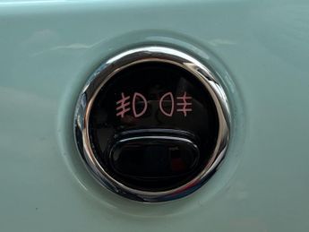 Fiat 500C 1.2 Lounge Dualogic Euro 6 (s/s) 2dr