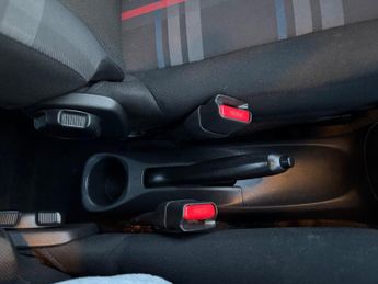 Peugeot 108 1.0 Active 2 Tronic Euro 6 5dr