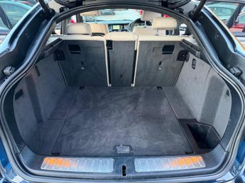 BMW X4 2.0 20d M Sport SUV 5dr Diesel Auto xDrive Euro 6 (s/s) (190 ps)