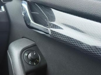 Skoda Octavia 2.0 TDI vRS DSG Euro 6 (s/s) 5dr (SNav)