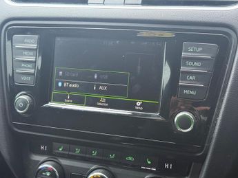 Skoda Octavia 2.0 TDI vRS DSG Euro 6 (s/s) 5dr (SNav)