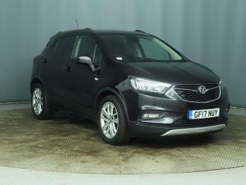 Vauxhall Mokka 1.4i Turbo Active Euro 6 (s/s) 5dr
